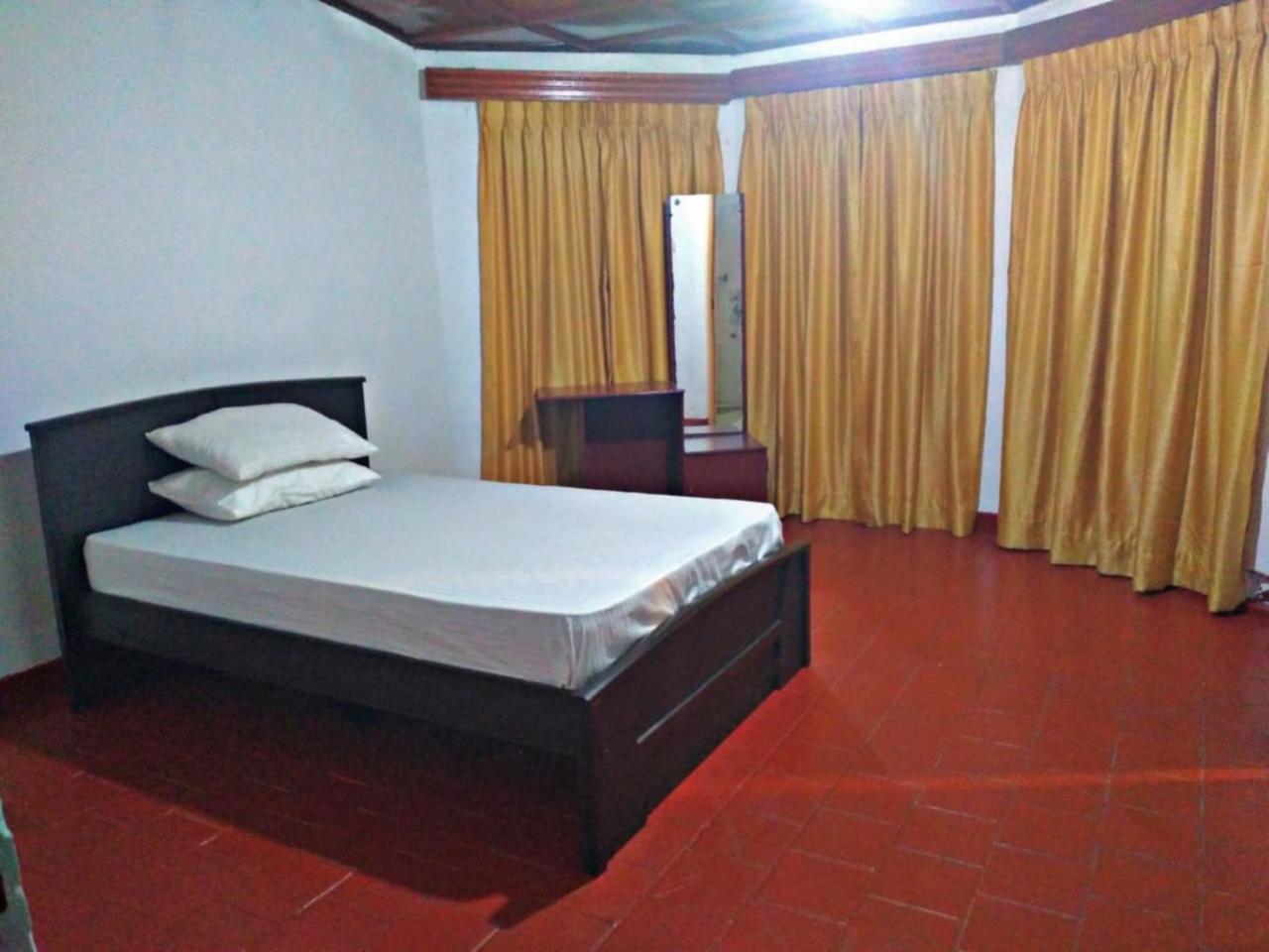Diyaluma Falls Inn Koslanda Exterior foto